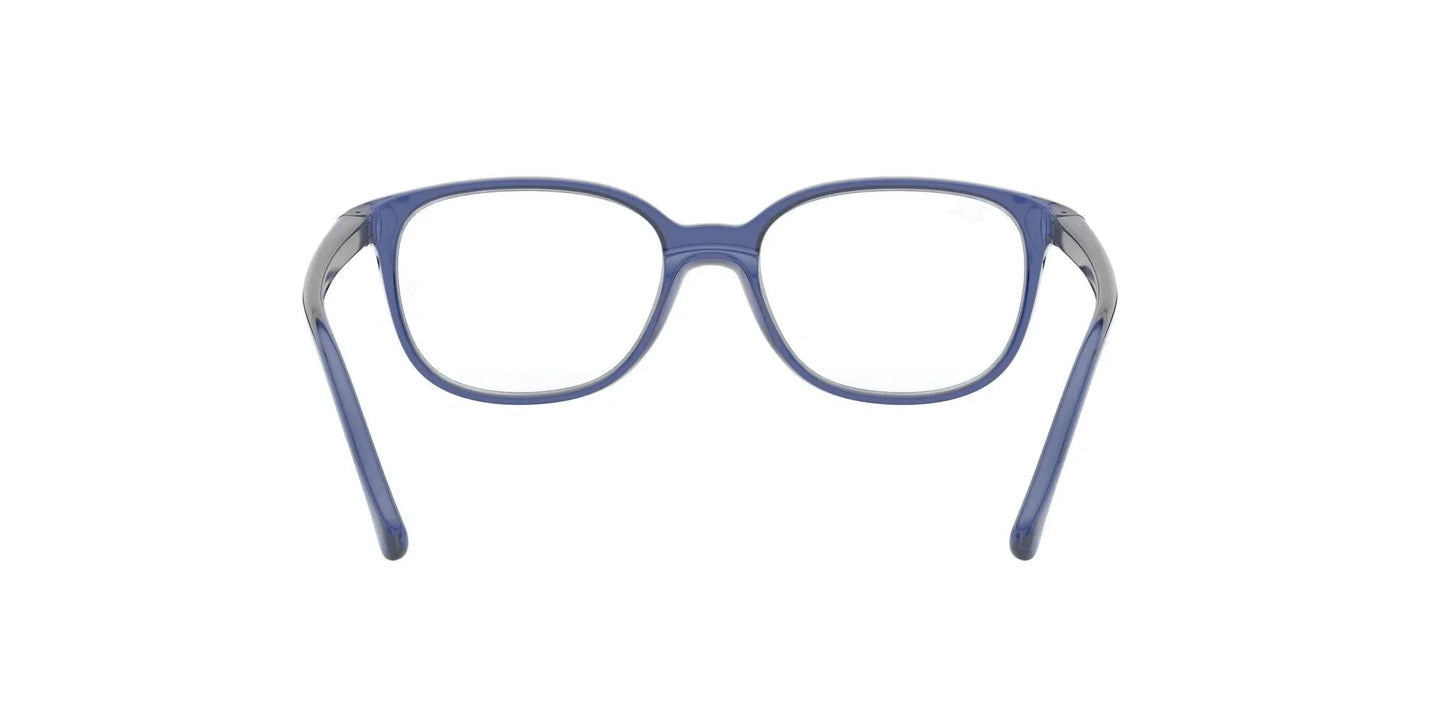 Lente Oftálmico Ray Ban Kids RY1900 Azul
