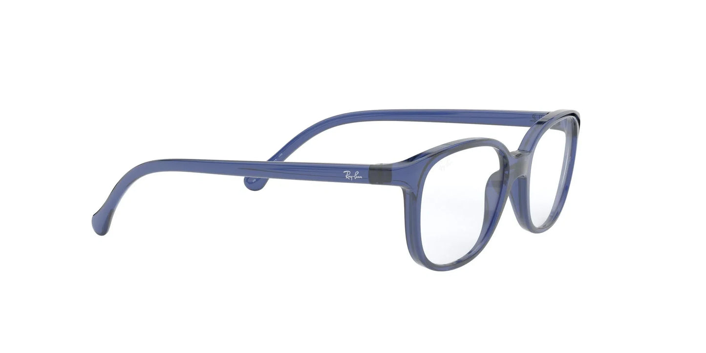 Lente Oftálmico Ray Ban Kids RY1900 Azul
