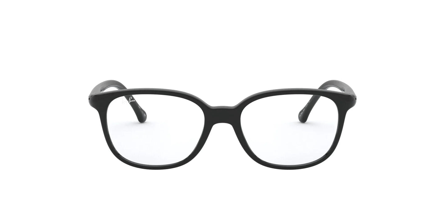 Lente Oftálmico Ray Ban Kids RY1900 Negro
