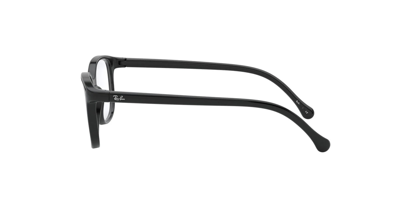 Lente Oftálmico Ray Ban Kids RY1900 Negro