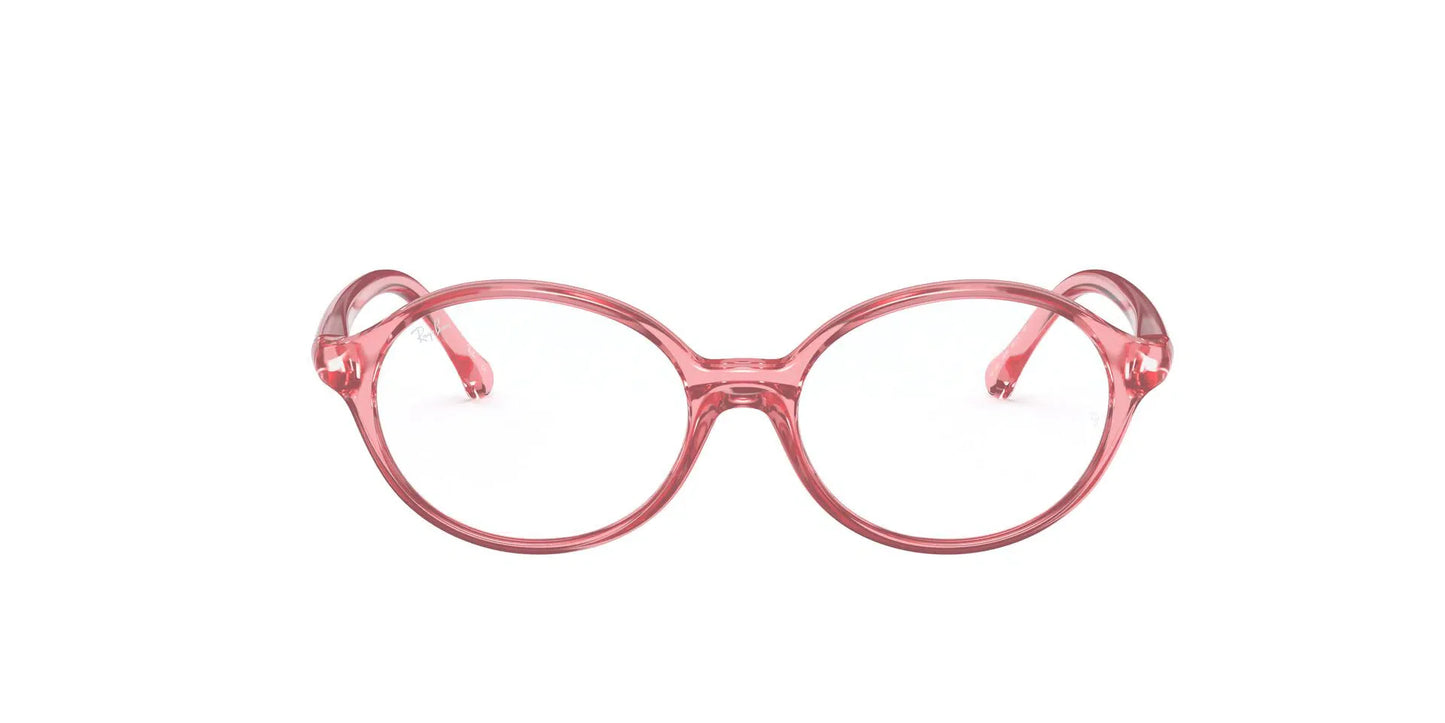 Lente Oftálmico Ray Ban Kids RY1901 Rosa