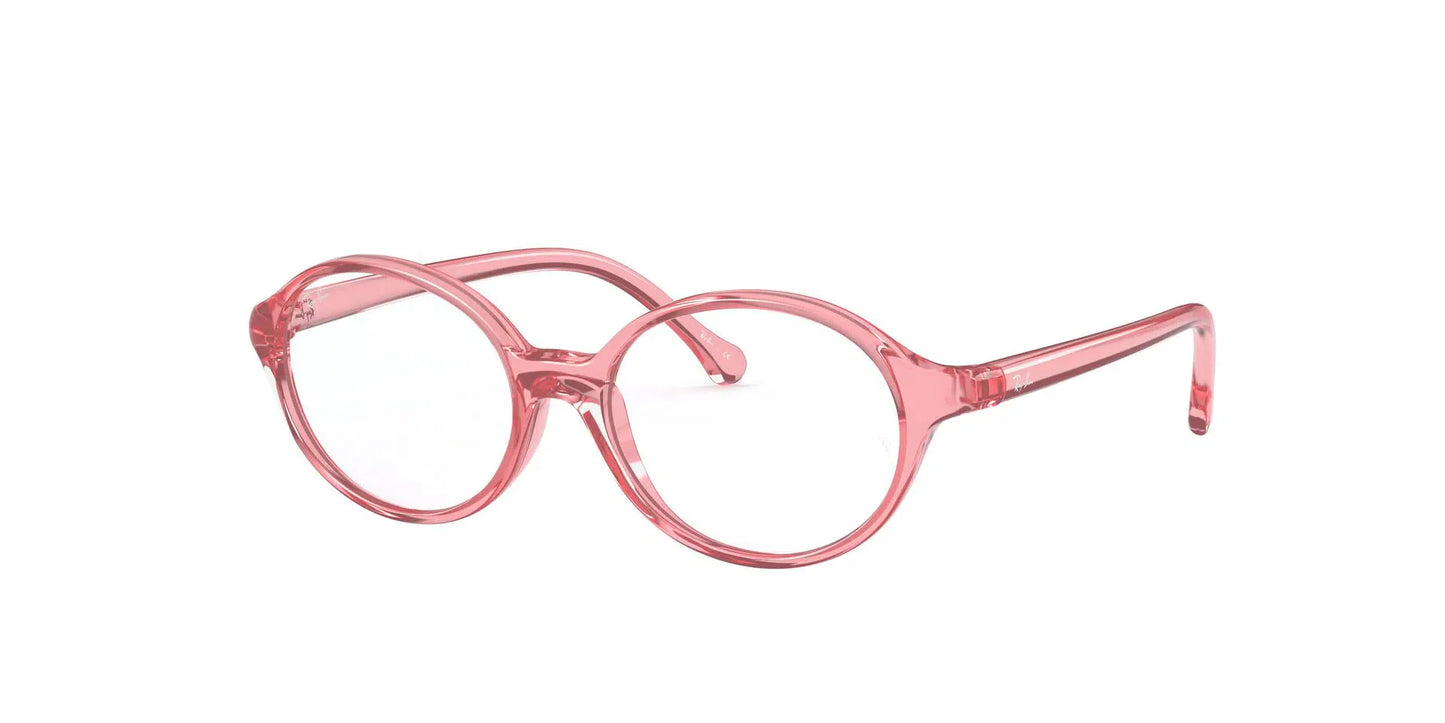 Lente Oftálmico Ray Ban Kids RY1901 Rosa