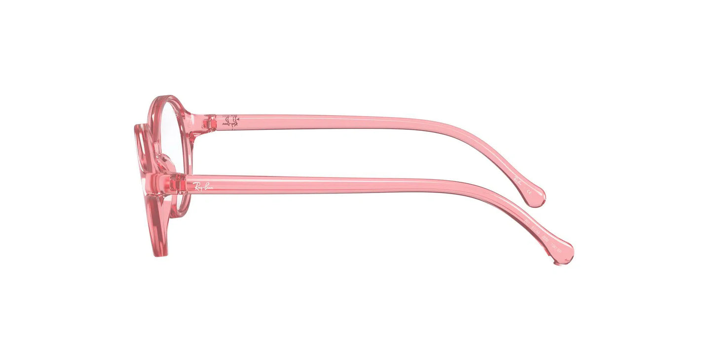 Lente Oftálmico Ray Ban Kids RY1901 Rosa