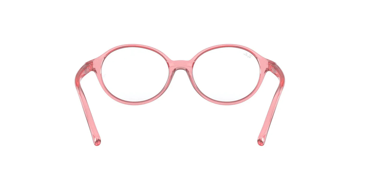 Lente Oftálmico Ray Ban Kids RY1901 Rosa