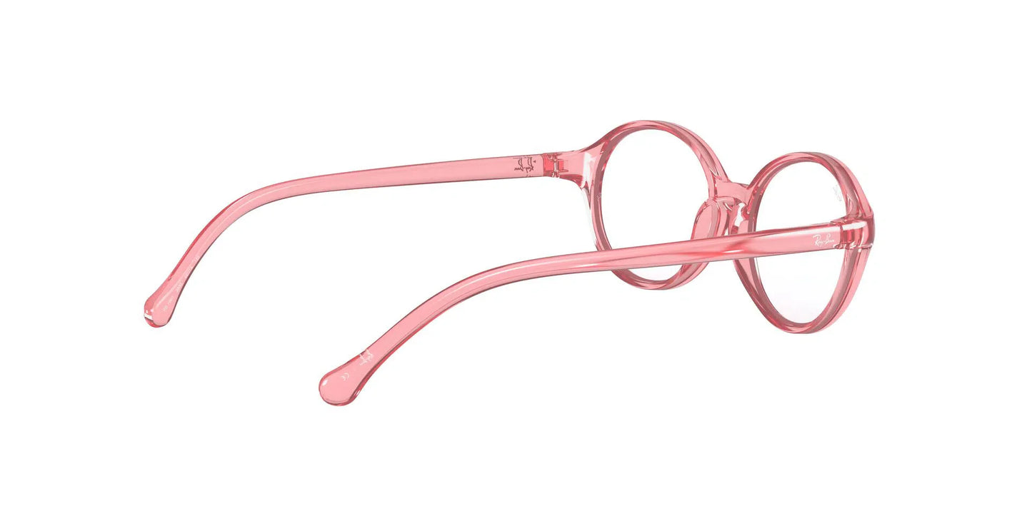Lente Oftálmico Ray Ban Kids RY1901 Rosa