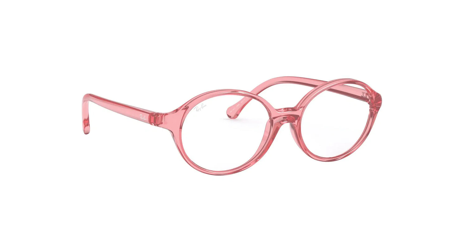 Lente Oftálmico Ray Ban Kids RY1901 Rosa
