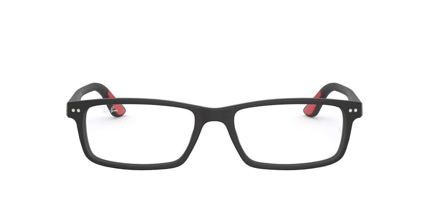 Lente Oftálmico Ray Ban RB5277O Negro