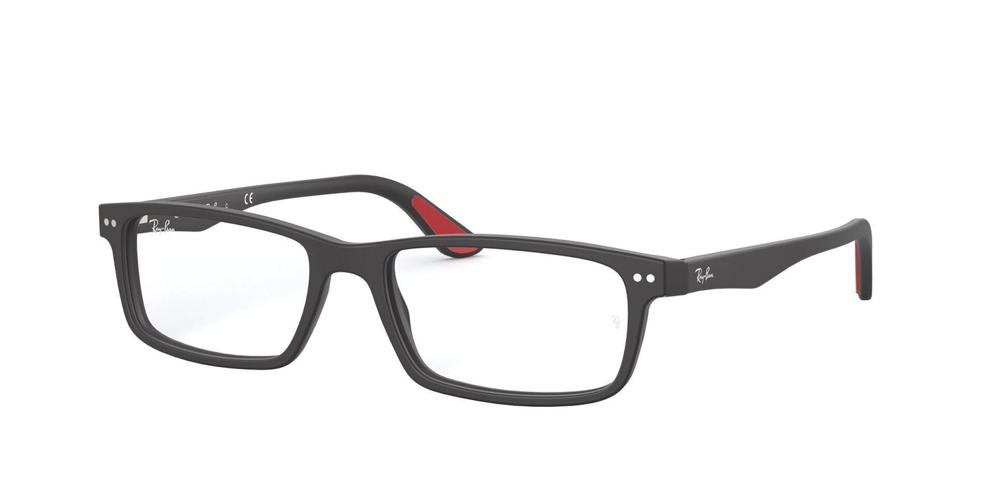 Lente Oftálmico Ray Ban RB5277O Negro