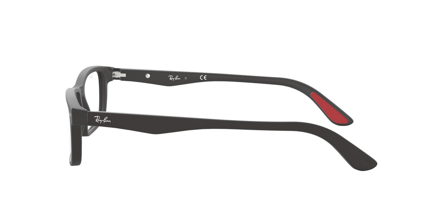 Lente Oftálmico Ray Ban RB5277O Negro