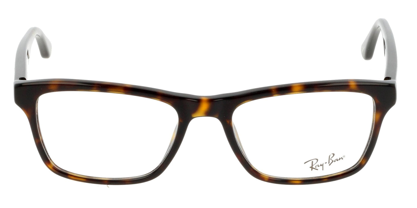 Lente Oftálmico Ray Ban RB5279O Havana