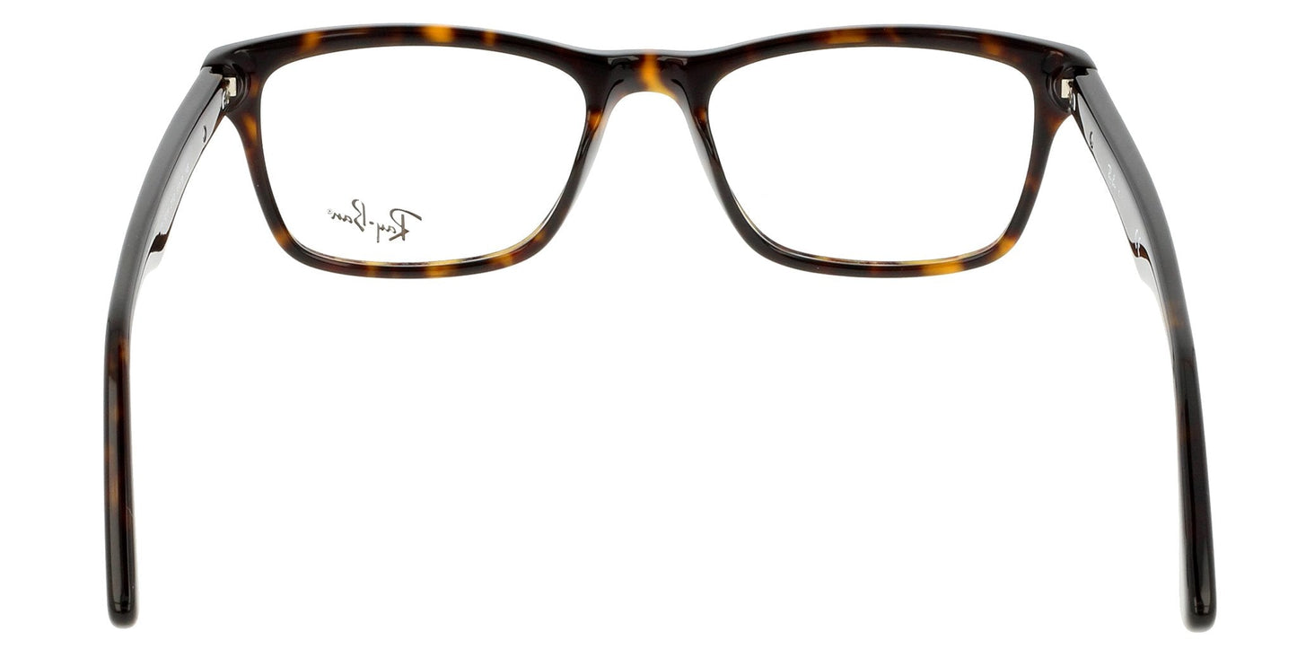 Lente Oftálmico Ray Ban RB5279O Havana