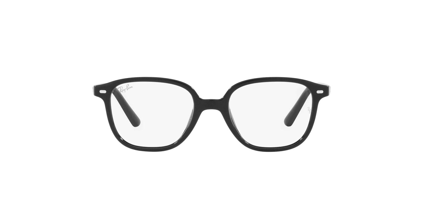 Lente Oftálmico Ray Ban Kids RY9093V Negro