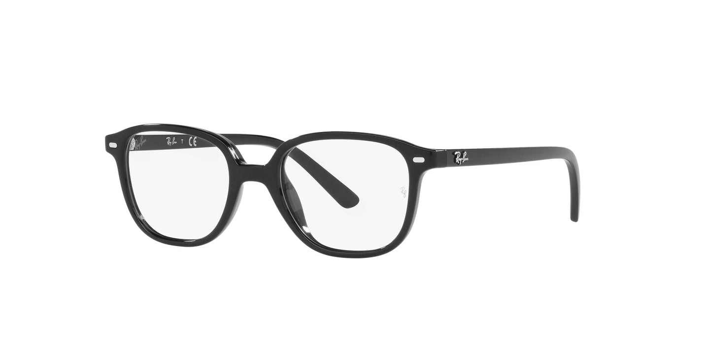 Lente Oftálmico Ray Ban Kids RY9093V Negro