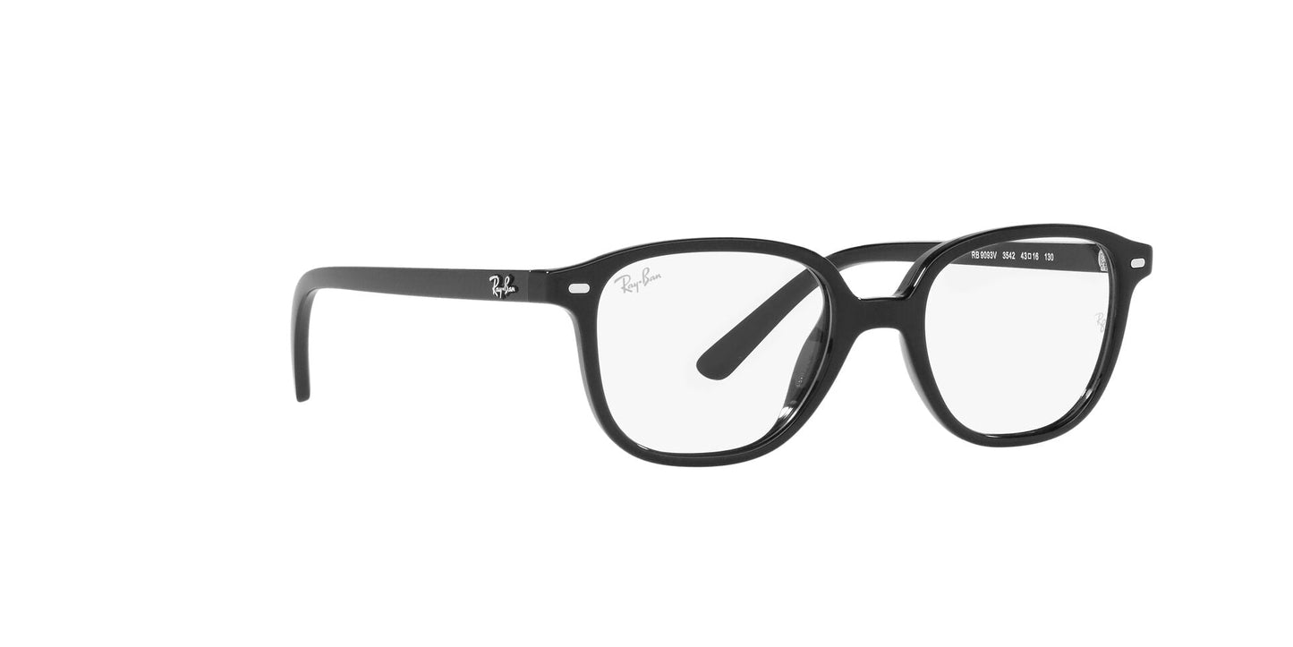 Lente Oftálmico Ray Ban Kids RY9093V Negro