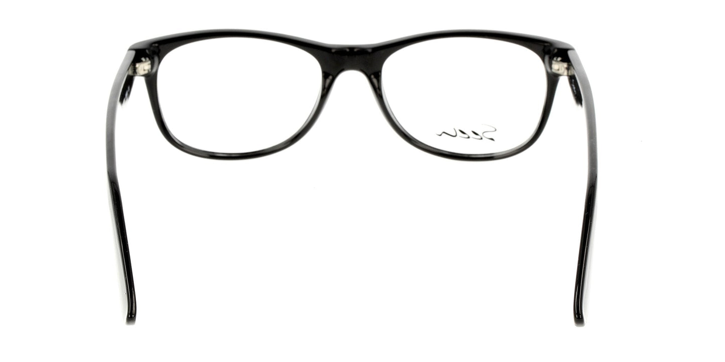Lente Oftálmico Seen SNOU5001 Negro
