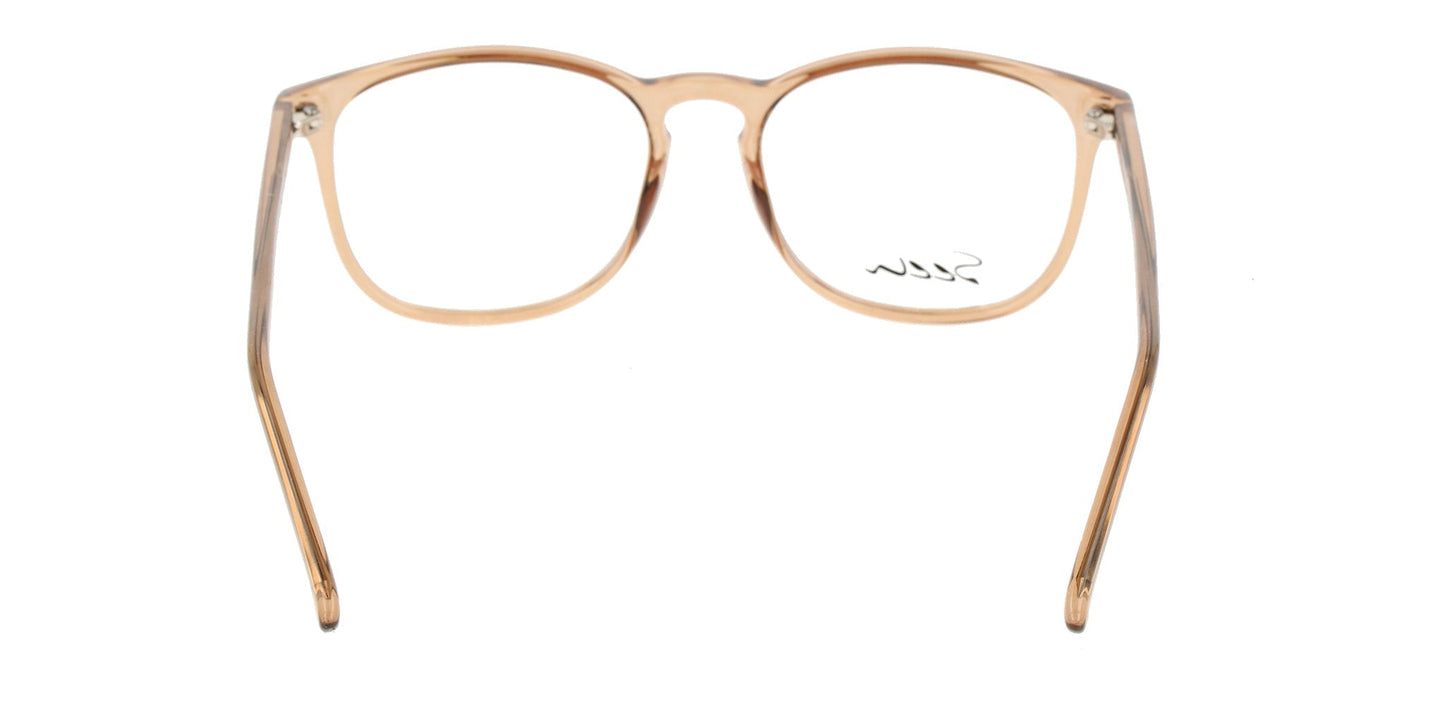 Lente Oftálmico Seen SNOU5003 Beige