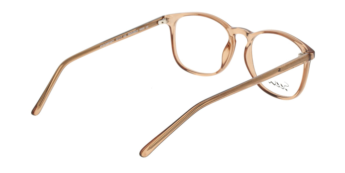 Lente Oftálmico Seen SNOU5003 Beige