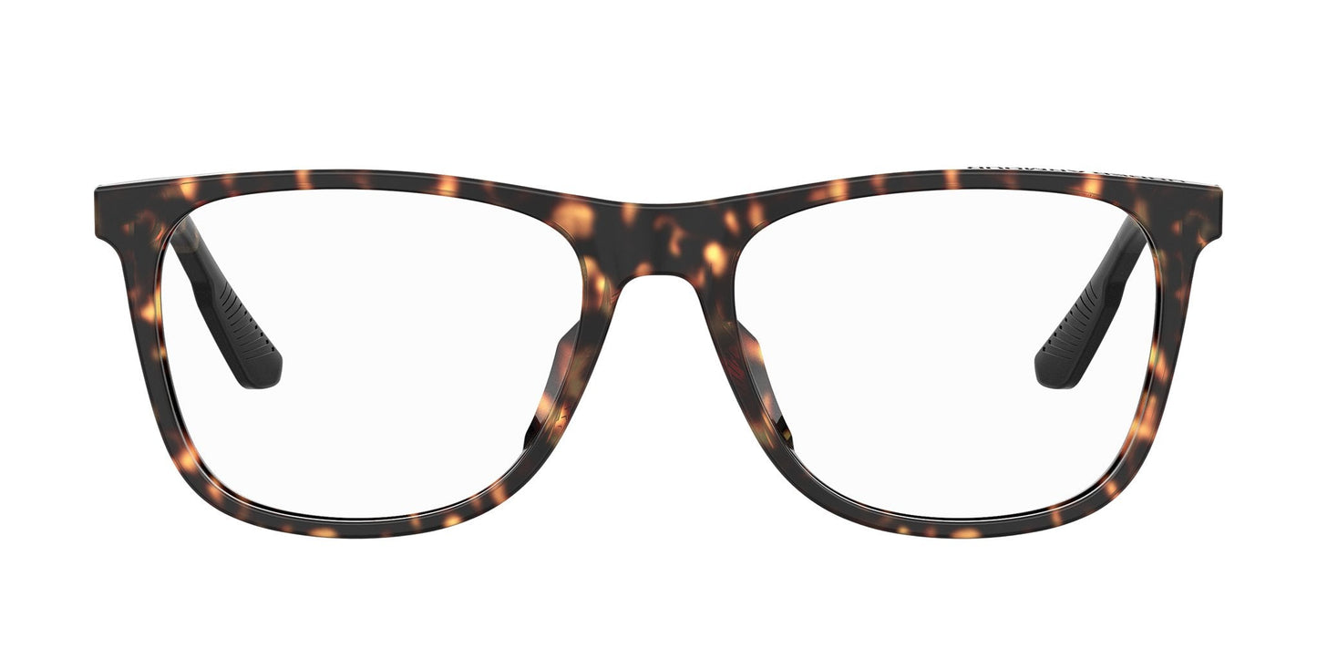 Lente Oftálmico Under Armour UA5018/G Havana-Más Visión México