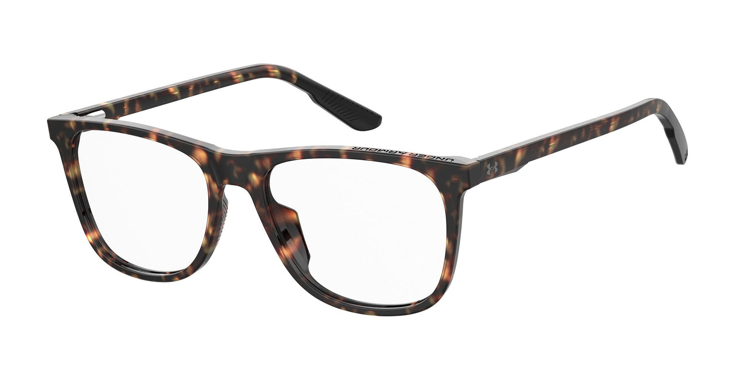 Lente Oftálmico Under Armour UA5018/G Havana