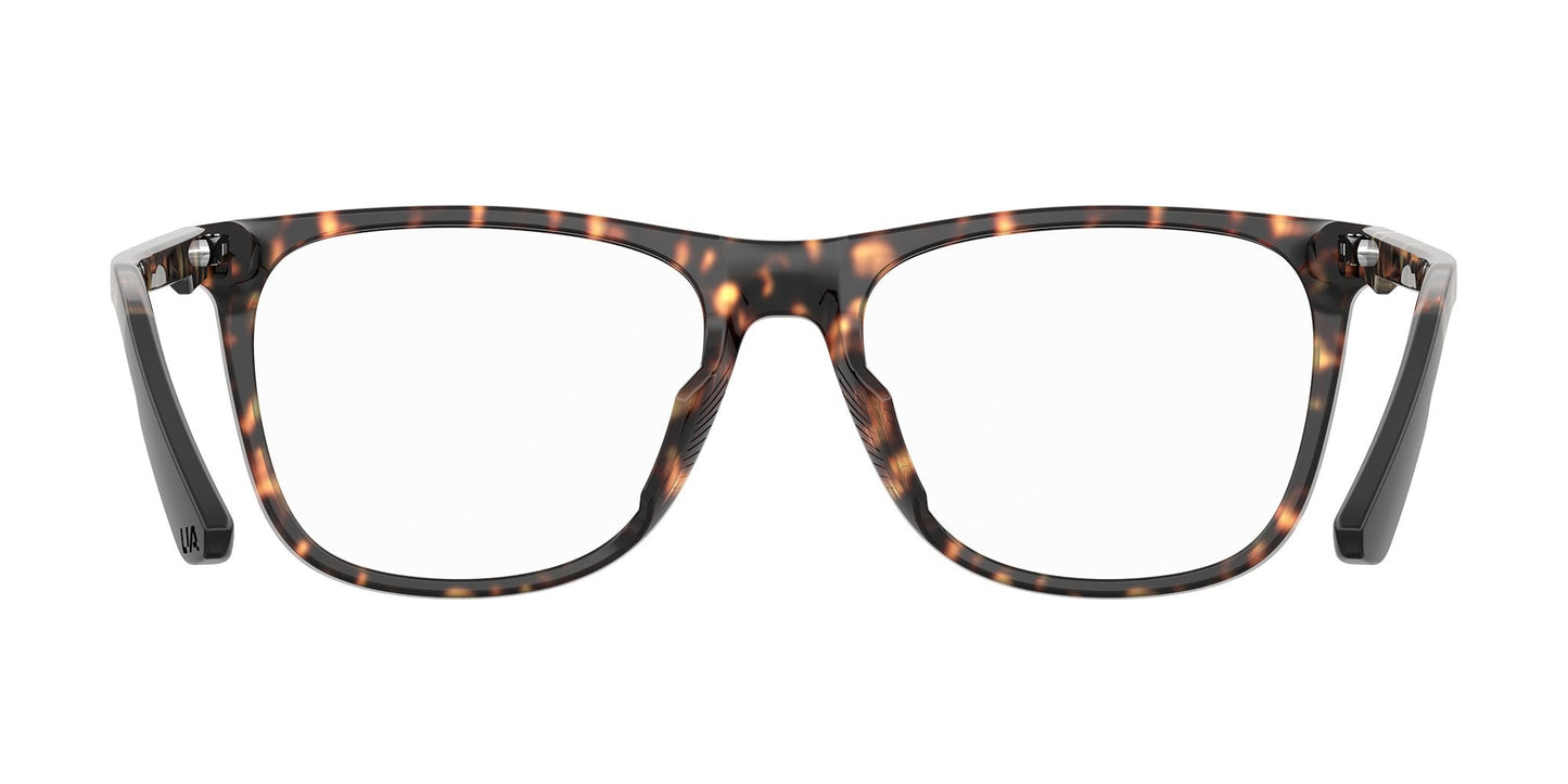 Lente Oftálmico Under Armour UA5018/G Havana