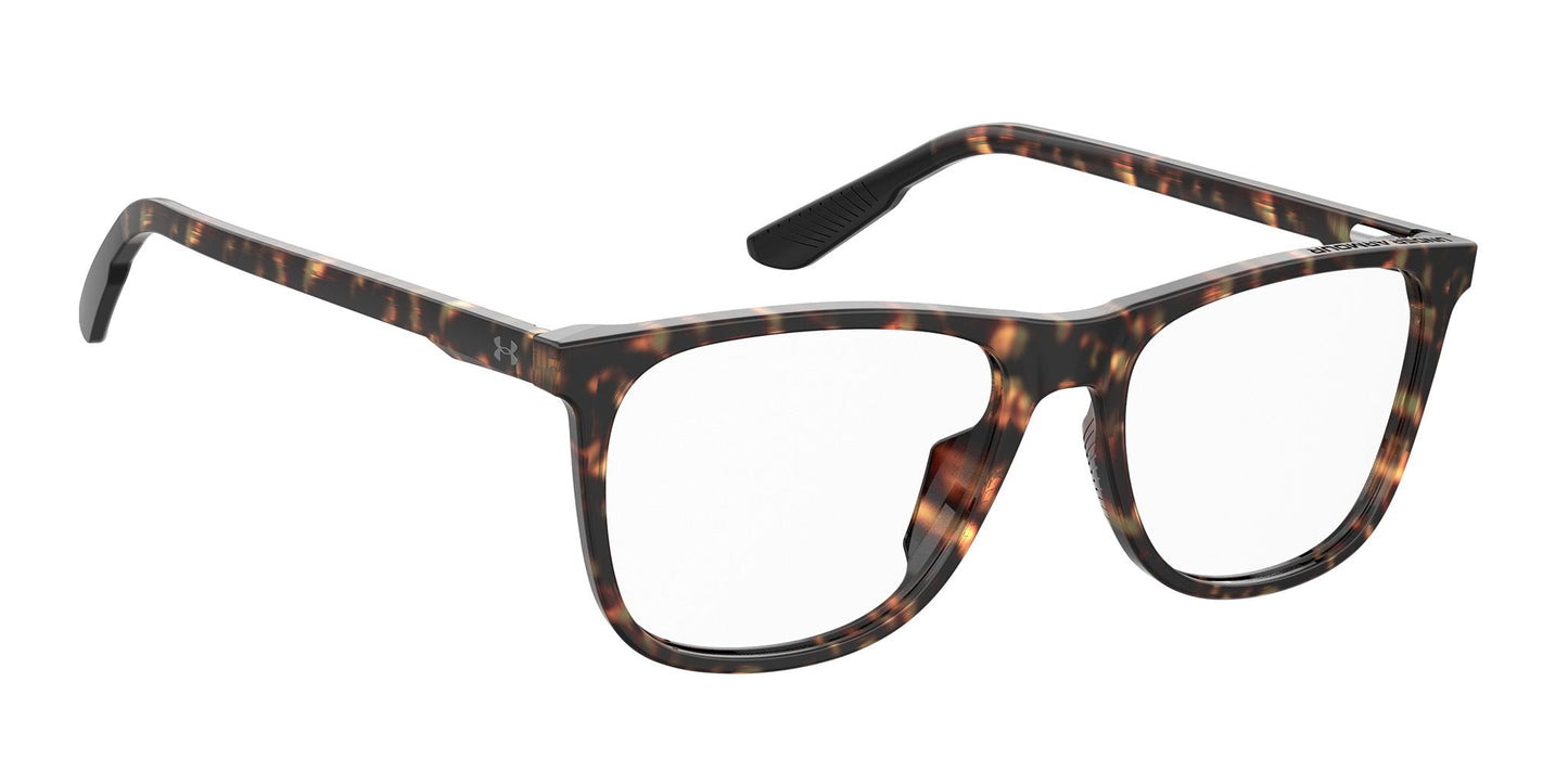 Lente Oftálmico Under Armour UA5018/G Havana