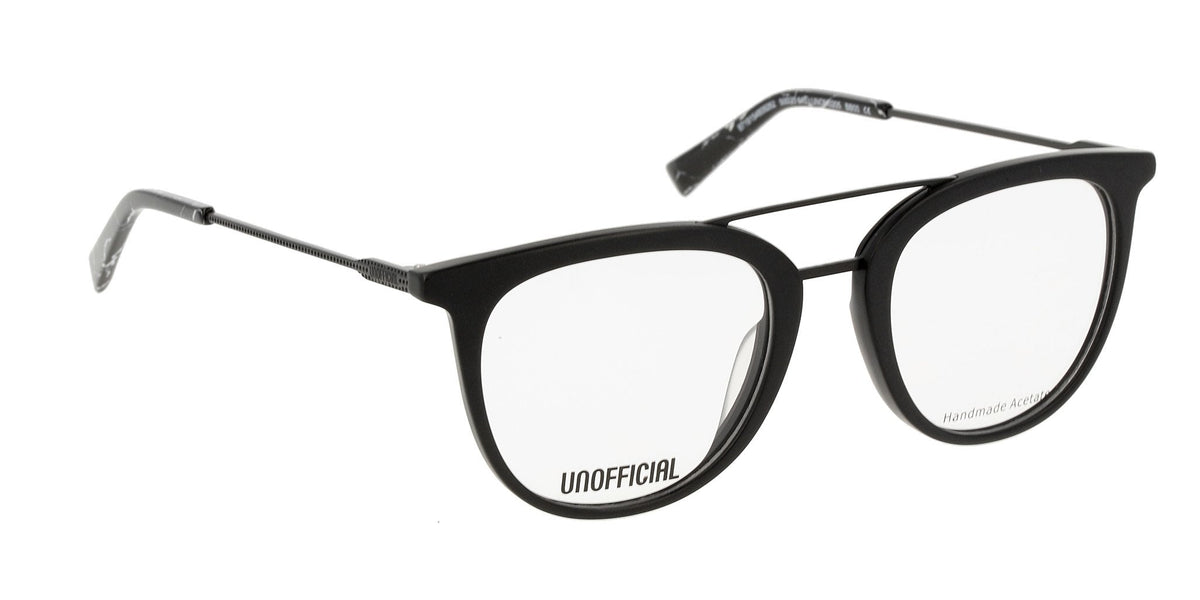 Lente Oftálmico Unofficial UNOM0205 Negro