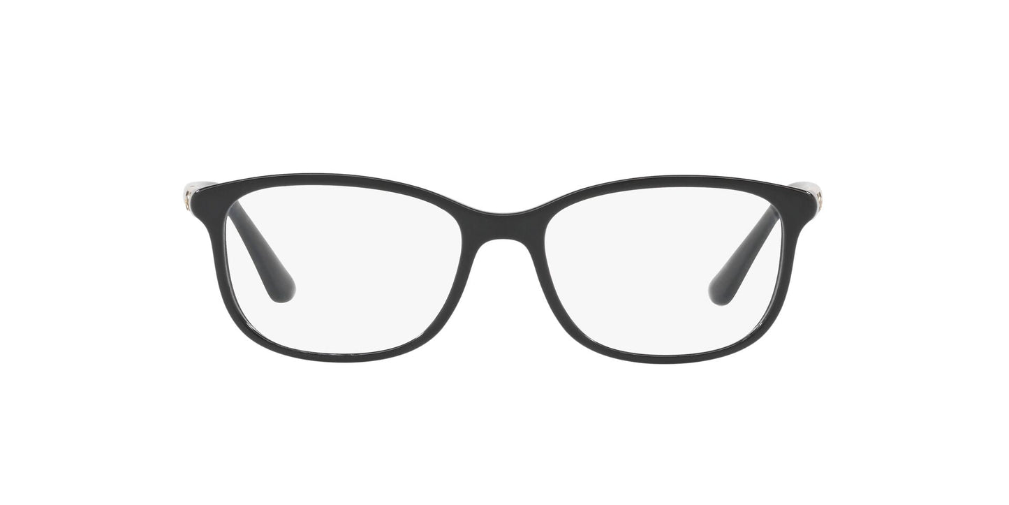 Lente Oftálmico Vogue VO5163 Negro