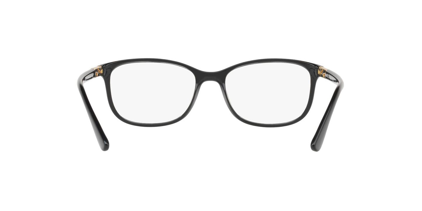 Lente Oftálmico Vogue VO5163 Negro