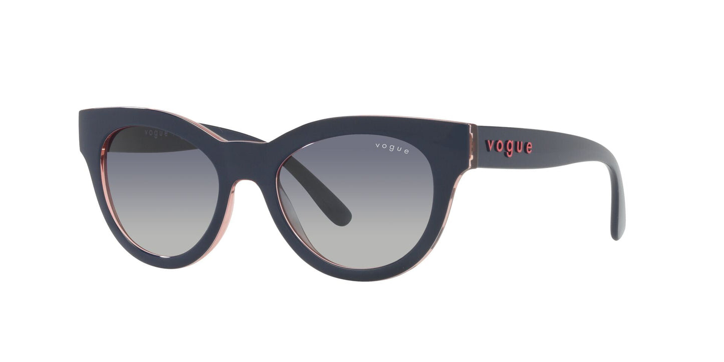 Lentes de Sol Vogue Eyewear VO5429S Azul