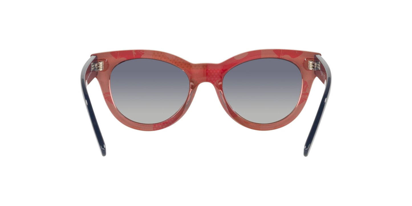 Lentes de Sol Vogue Eyewear VO5429S Azul