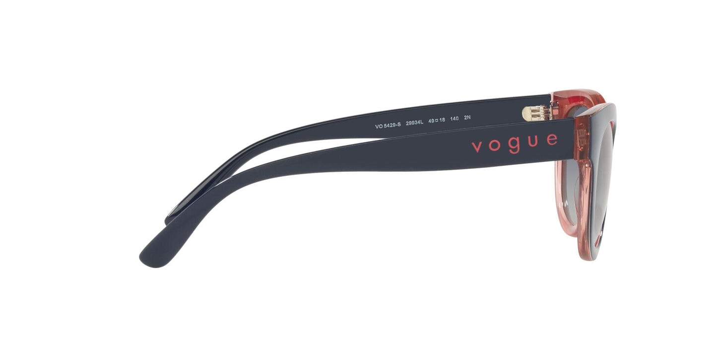 Lentes de Sol Vogue Eyewear VO5429S Azul