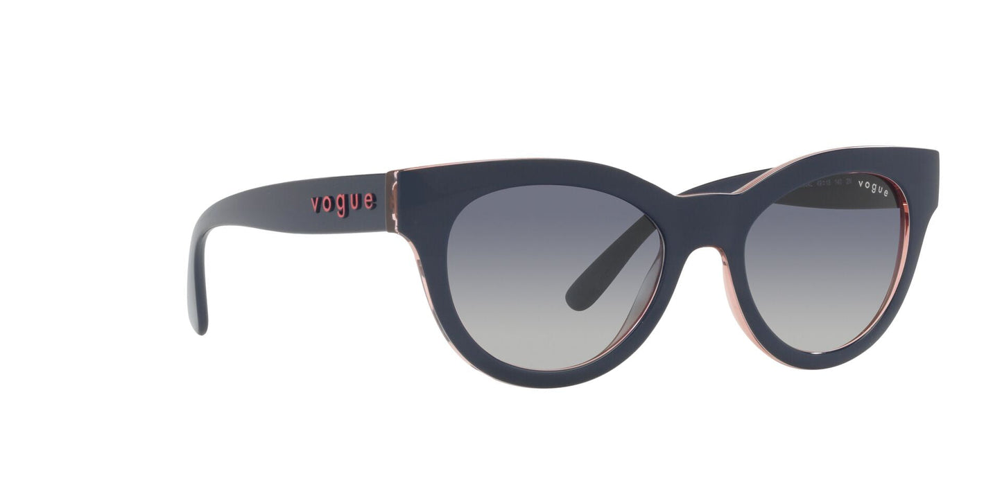 Lentes de Sol Vogue Eyewear VO5429S Azul