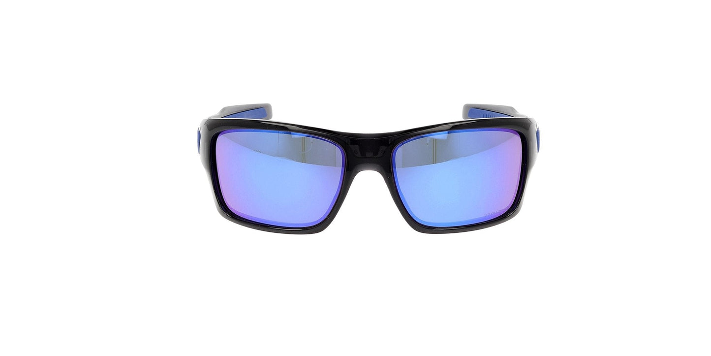 Lentes de Sol Oakley OO9263 Turbine Negro