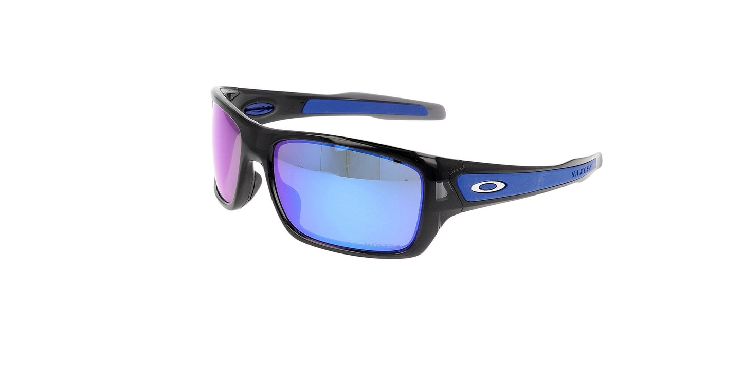 Lentes de Sol Oakley OO9263 Turbine Negro