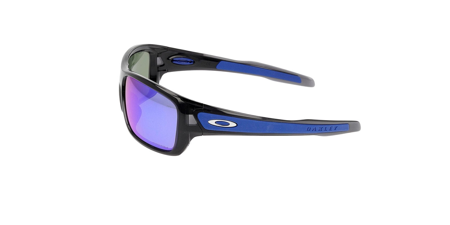 Lentes de Sol Oakley OO9263 Turbine Negro