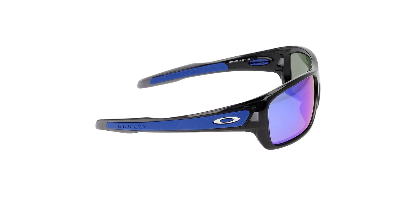 Lentes de Sol Oakley OO9263 Turbine Negro