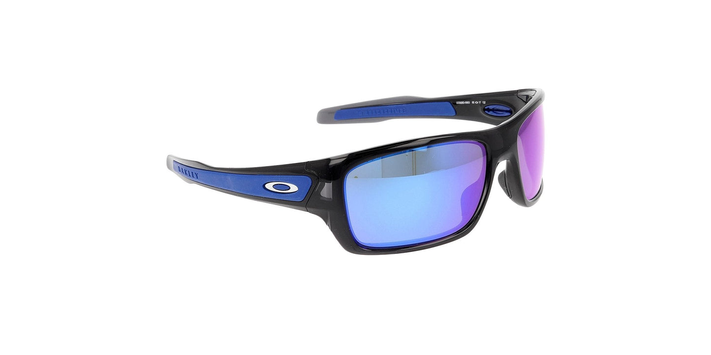 Lentes de Sol Oakley OO9263 Turbine Negro