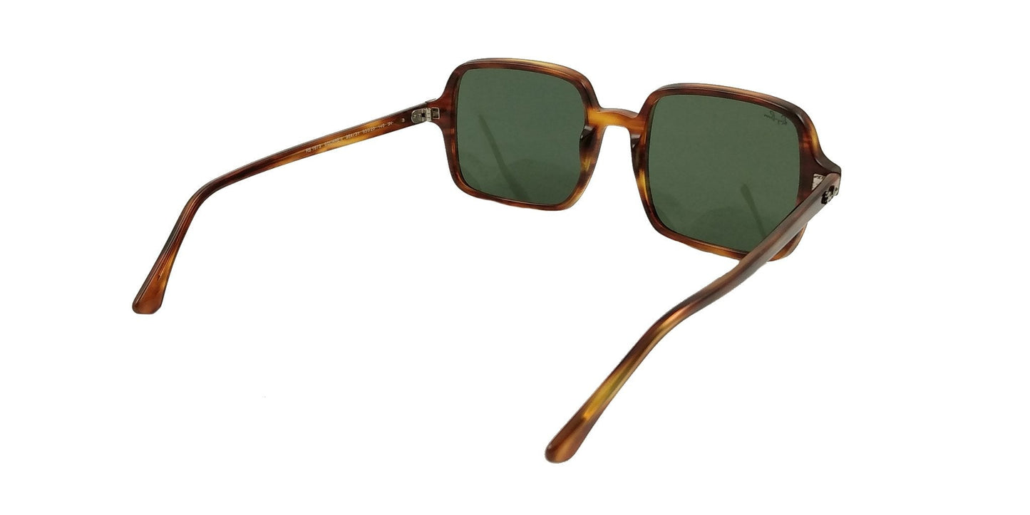 Lentes de Sol Ray Ban RB1973 Havana-Más Visión México