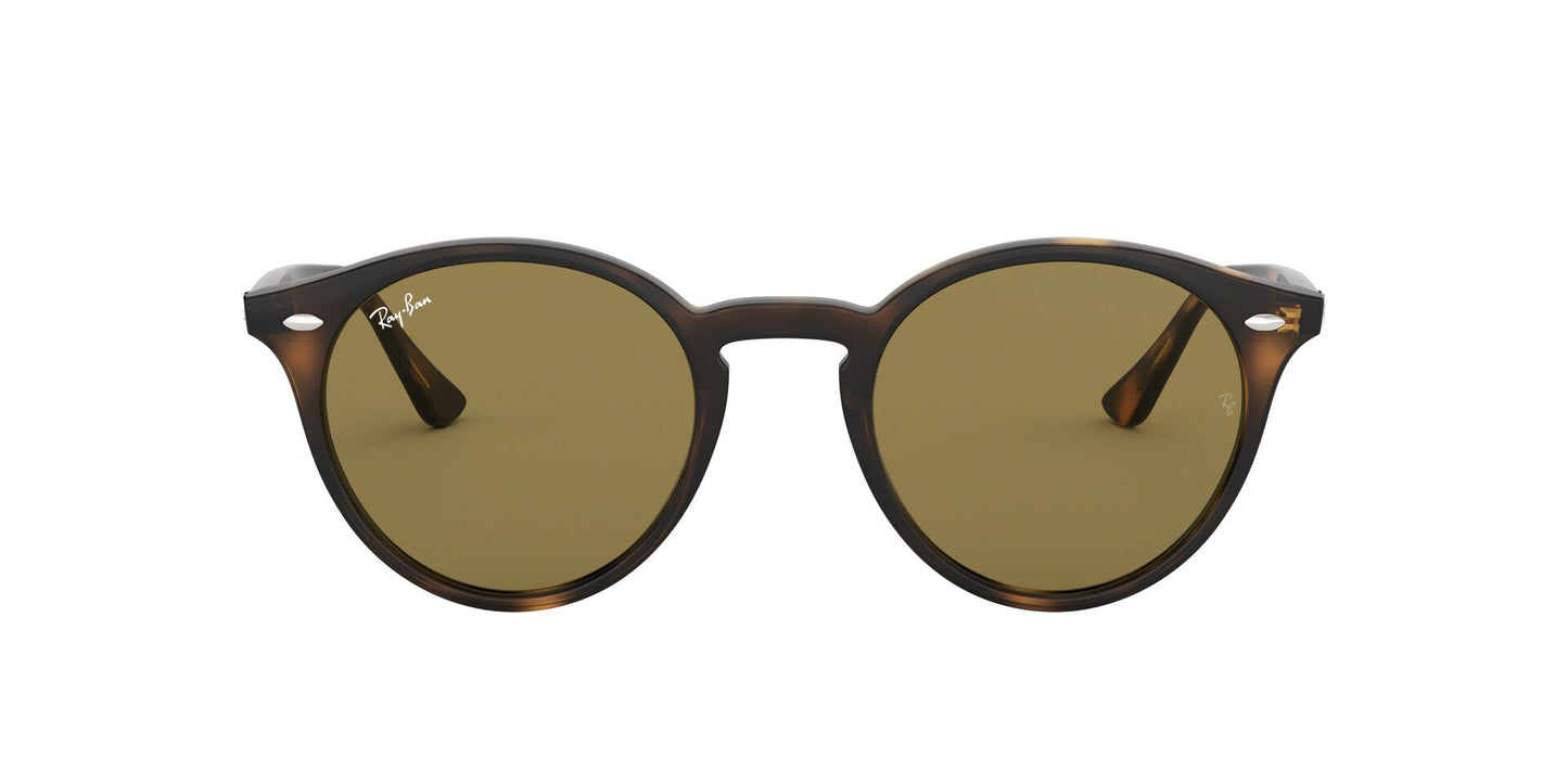 Lentes de Sol Ray Ban RB2180 Havana