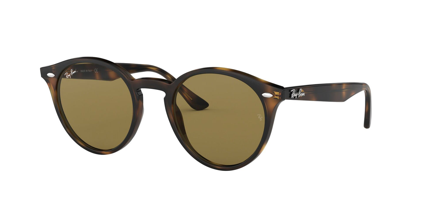 Lentes de Sol Ray Ban RB2180 Havana