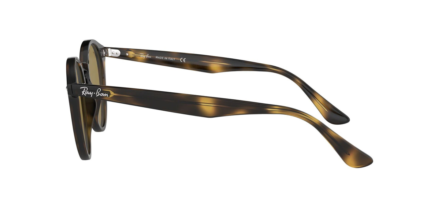Lentes de Sol Ray Ban RB2180 Havana