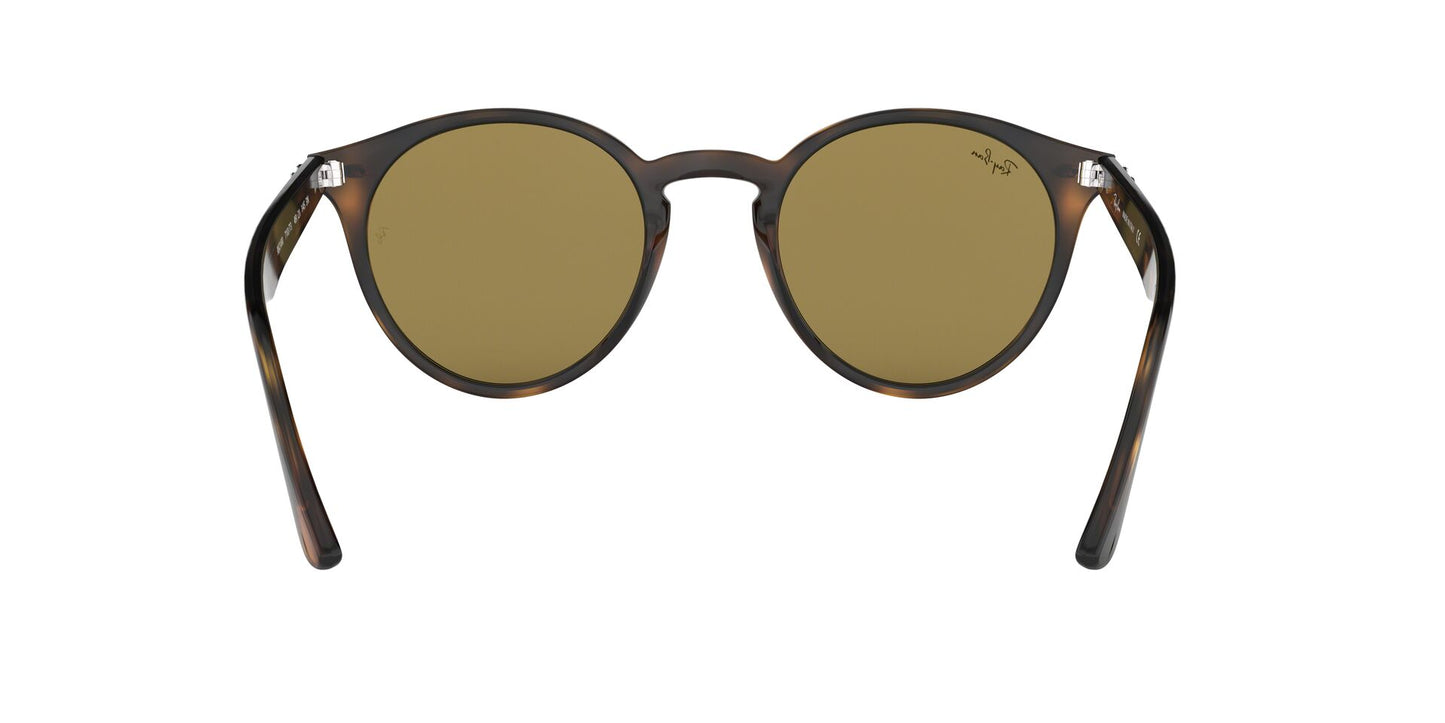 Lentes de Sol Ray Ban RB2180 Havana