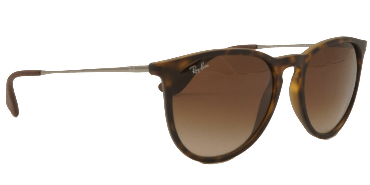Lentes de Sol Ray Ban RB4171 Erika Havana