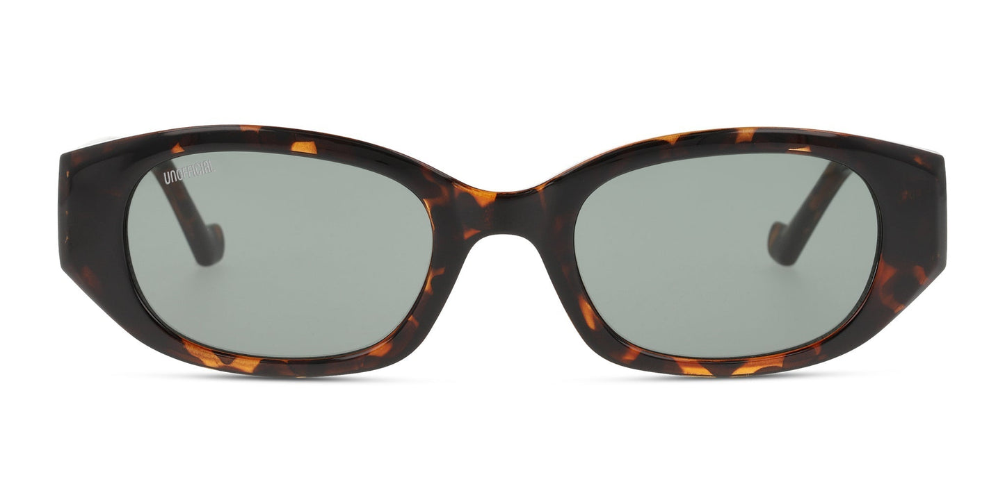 Lentes de Sol Unofficial UNSU0094 Havana