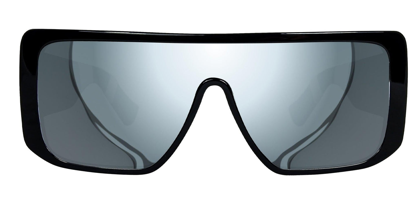 Lentes de Sol Martha Debayle VIVIEN Negro