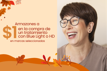 Armazón a $1