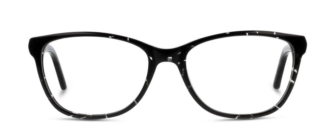 Lente Oftálmico Fifth Avenue FAAF53 Negro