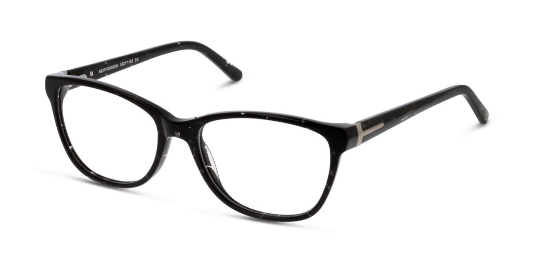 Lente Oftálmico Fifth Avenue FAAF53 Negro