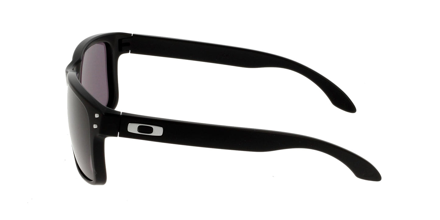 Solar Graduado Oakley OO9102 Holbrook Negro