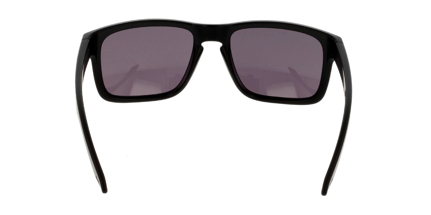 Solar Graduado Oakley OO9102 Holbrook Negro